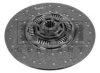 KM Germany 069 0561 Clutch Disc